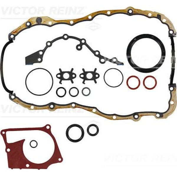 REINZ 81001901 Krank Keçesi 