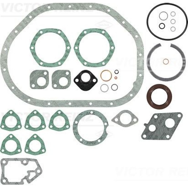 REINZ 82126708 Krank Keçesi 