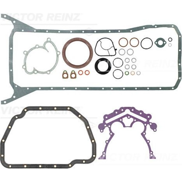 REINZ 82832601 Krank Keçesi