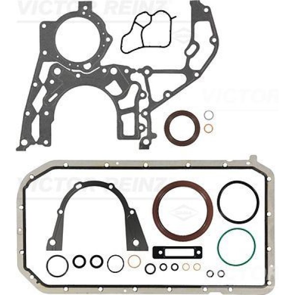 REINZ 83187601 Alt Takım Conta Bmw E36 M41 95-00