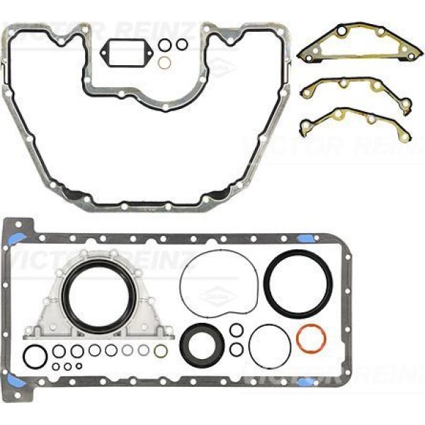 REINZ 83406701 Alt Takım Conta Bmw N62 E60 E61 E63 E64 E65 E66 E67 