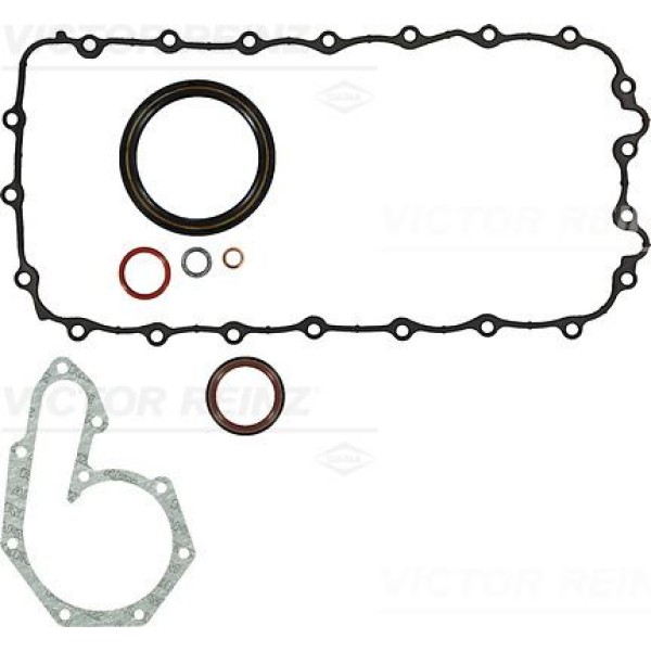 REINZ 83441401 Krank Keçesi