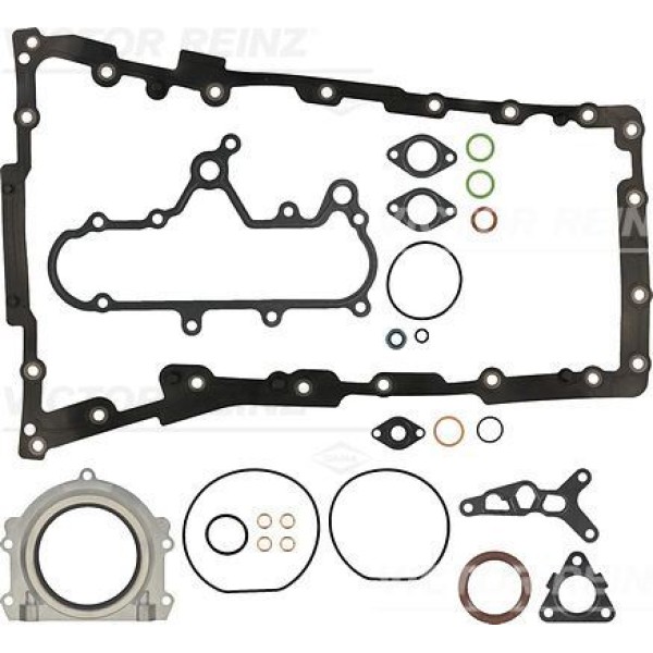 REINZ 83667401 Alt Takım Conta Land Rover Discovery 2.5 Td5 139Ps