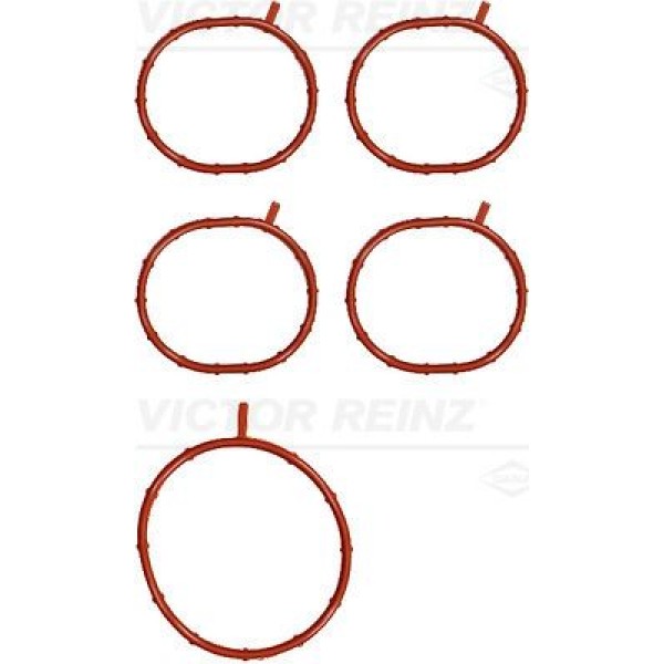 REINZ 11-10030-1 Manifold Contası Emme Asx Lancer 10- 1.6 4A92
