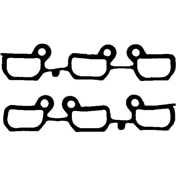 REINZ 11-33074-1 Motor Takım Conta Bmw 323Tı 97-00 320I 323I 92-99 