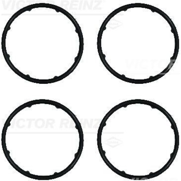 REINZ 11-34434-1 Manifold Contası Emme R19 CLIO II Symbol CLIO Thalia Kangoo Megane / Logan 1.4 8V E