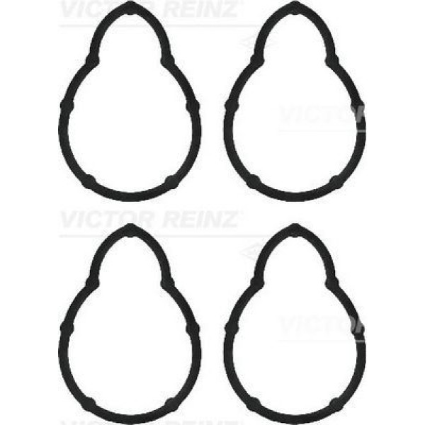 REINZ 11-37141-1 Manifold Contası Emme R19 CLIO II Symbol CLIO Thalia Kangoo Megane / Logan 1.4 8V K 