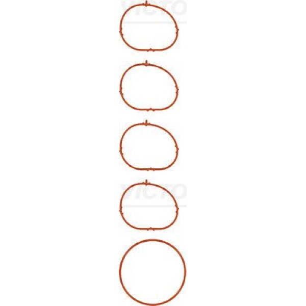 REINZ 11-38834-1 Manifold Contası Emme Linea Doblo Grande Punto 07-10 1.4 1.4 Tjet 