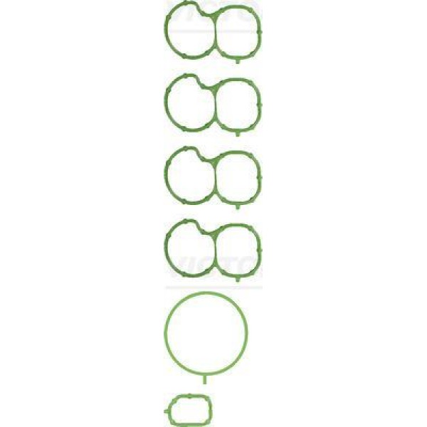 REINZ 11-40692-1 Manifold Contası Emme Linea 08- Doblo Bravo II Grande Punto 1.6 Jtd 105Hp