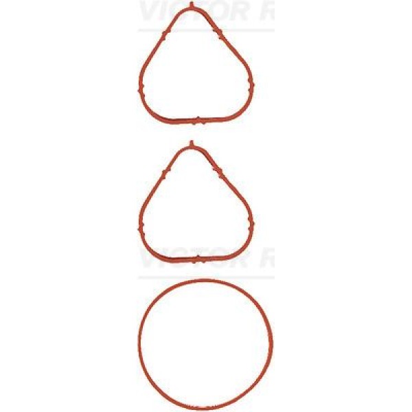 REINZ 11-42116-1 Manifold Contası Emme 500 L Panda Punto 0.9 