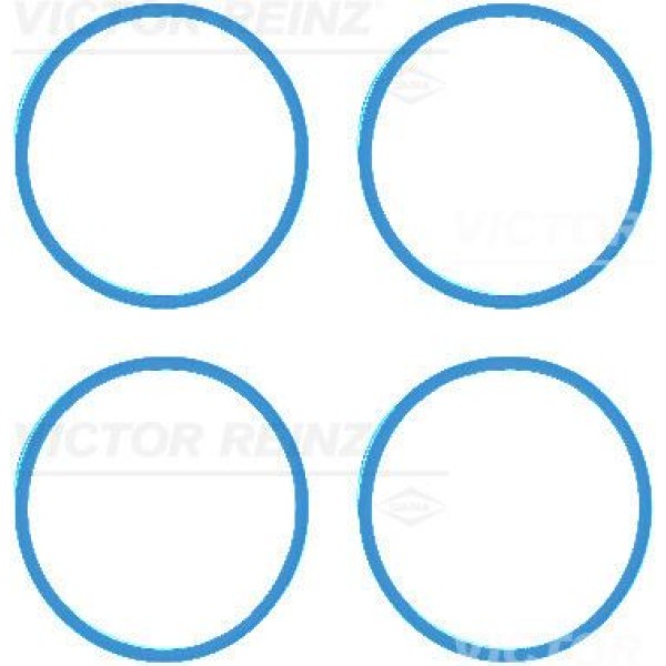 REINZ 11-42216-1 Emme Manifold Contası Renault Megane III 1.4Tce - Scenic 1.4 09- 