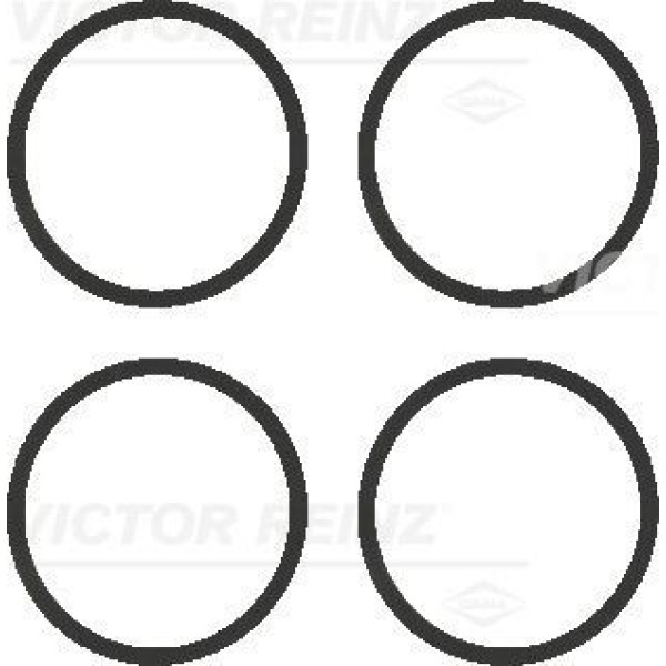 REINZ 11-77542-1 Manifold Contası Emme Polo / Ibiza 1.6 Aee Alm 