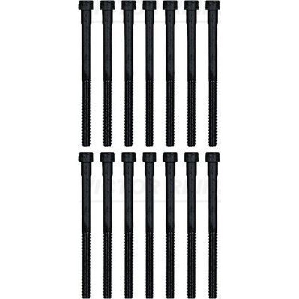 REINZ 14-32029-1 Silindir Kapağı Civata Seti Mercedes C Seri W202 W124 S124 -Coupe C124 -E Seri W124