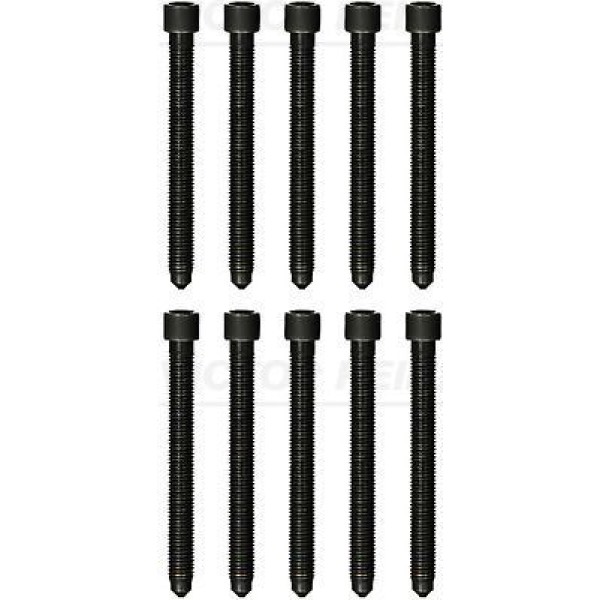 REINZ 14-32052-1 Silindir Kapak Saplaması Civatası Passat / A4 A6 1.8 1.8T