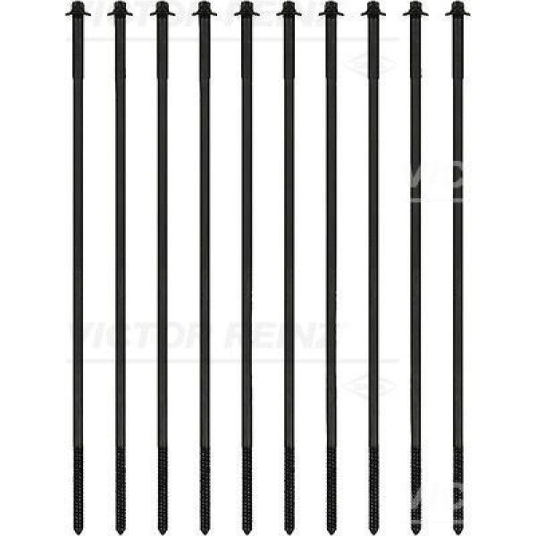 REINZ 14-32100-1 Freelander Silindir Kapak Saplama Seti 