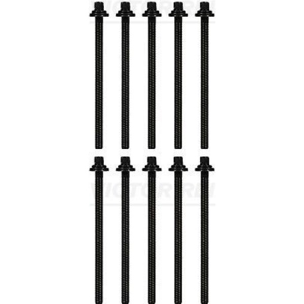 VICTOR REINZ 14-32103-1 Silindir Kapak Saplaması Civatası Stilo / Astra F G H Vectra B C Corsa B C D 