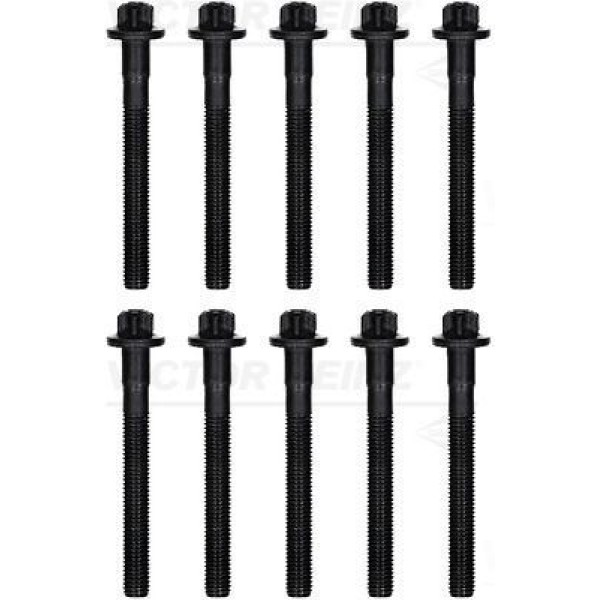 REINZ 14-32109-1 Silindir Kapak Saplaması Civatası Sprinter 02-06 Vito 03- Takım 