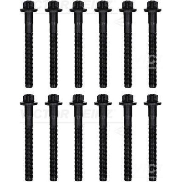 REINZ 14-32109-2 Silindir Kapak Saplaması Civatası Sprinter 02-06 Vito 03- Takım