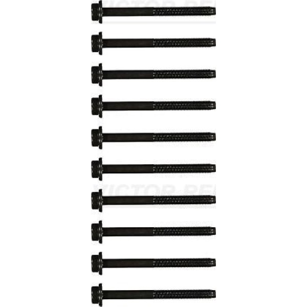 REINZ 14-32128-1 Silindir Kapak Saplaması Civatası Golf IV Bora / Toledo 1.6 16V Bcb