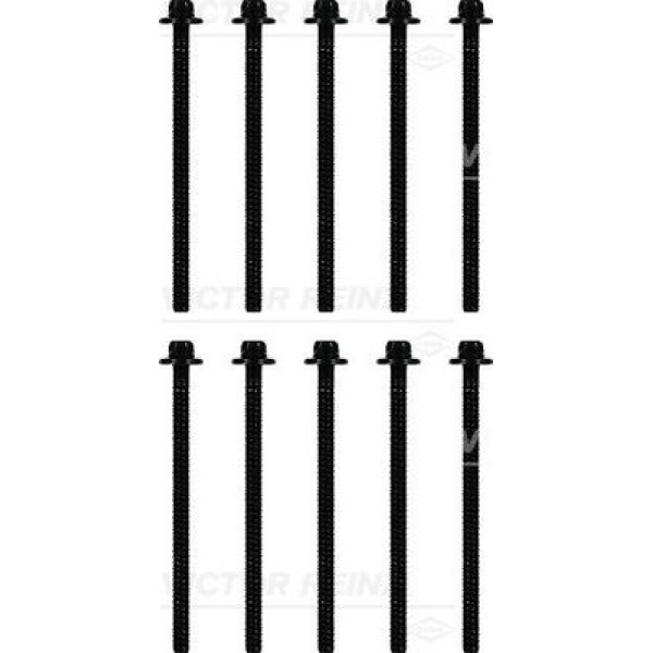 REINZ 14-32132-1 Silindir Kapak Saplaması Civatası Corsa B 1.2İ X12Xe Takım