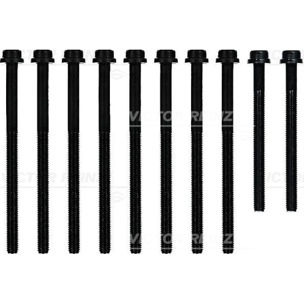 REINZ 14-32134-1 Silindir Kapak Saplaması Civatası Transit Connect 1.8 TDCI