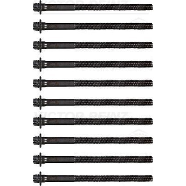 REINZ 14-32155-1 Silindir Kapak Saplaması 306 406 1.8 16V