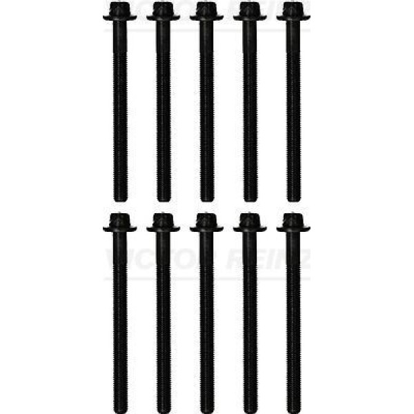 REINZ 14-32230-1 Silindir Kapak Saplaması Civatası CLIO II III Kangoo Megane II III Modus Fluence /