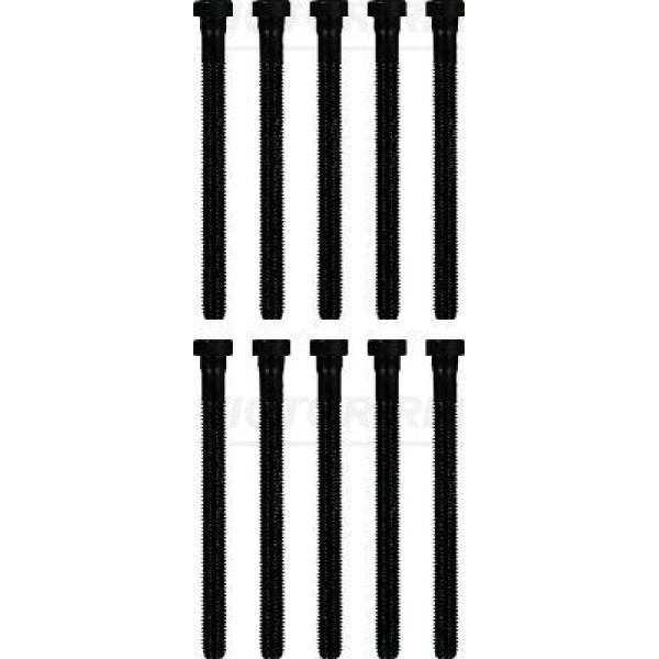 REINZ 14-32299-1 Silindir Kapak Saplaması Civatası Golf VI Polo Transporter T5 