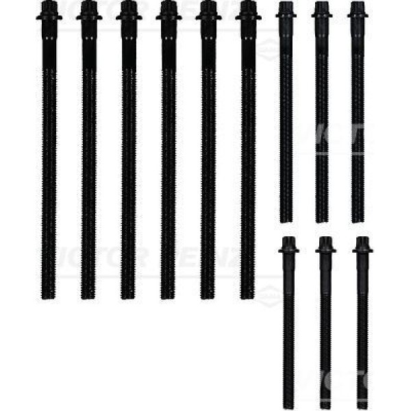 V.REINZ 14-32310-1 Silindir Kapak Saplaması Bmw N40 N42