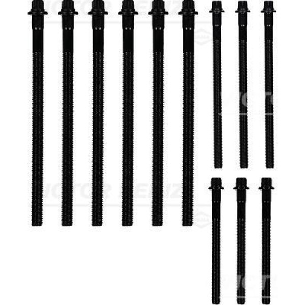 VICTOR REINZ 14-32314-1 Silindir Kapak Saplaması Bmw N42 N45 N46