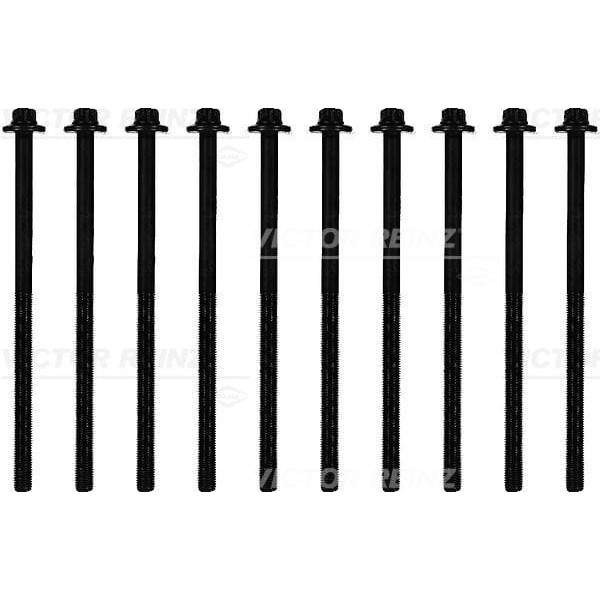 REINZ 14-32322-1 Silindir Kapak Saplaması Civatası Sprinter 06- Takım 