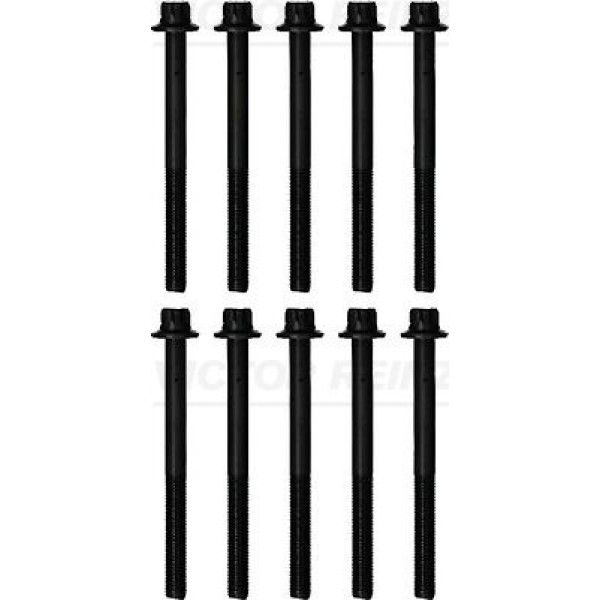 REINZ 14-32334-1 Silindir Kapak Saplaması 