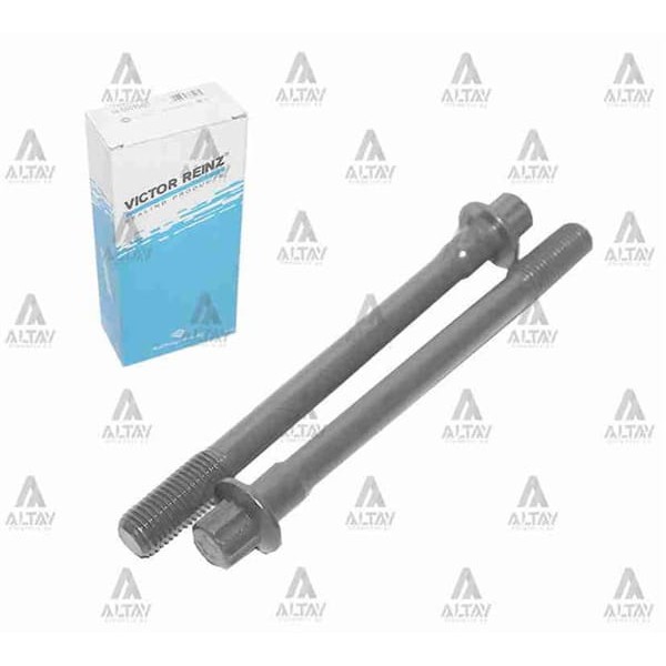 VICTOR REINZ 14-55002-1 Silindir Kapak Saplaması Civatası Corolla Ae100 Ae101 88-98 1.6 4Af 4Afe 