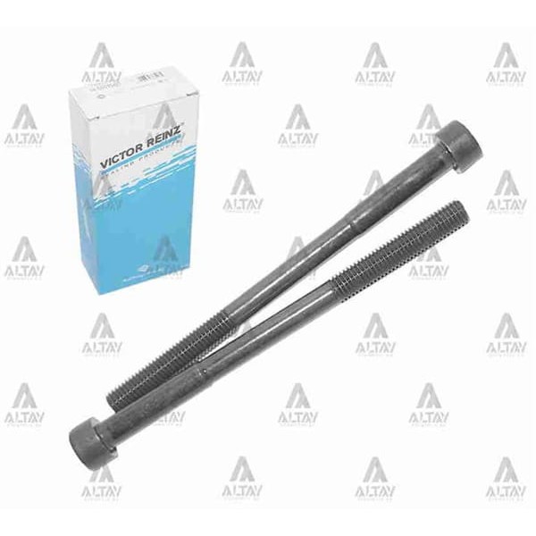 REINZ 14-55035-1 Silindir Kapak Saplaması Civatası Corolla 03-07 Avensis 03-08 1.4 1.6 Vvtı