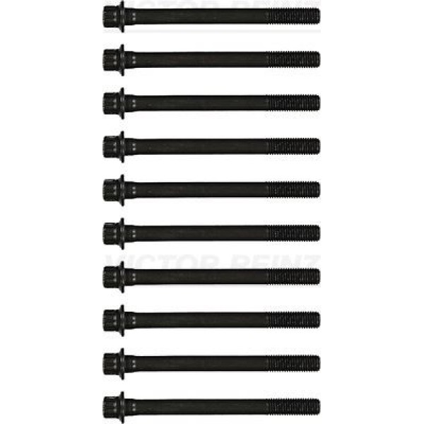 REINZ 14-55074-1 Silindir Kapak Saplaması Civatası Sephia / Mazda 323 Lantıs 1.8 1.5 