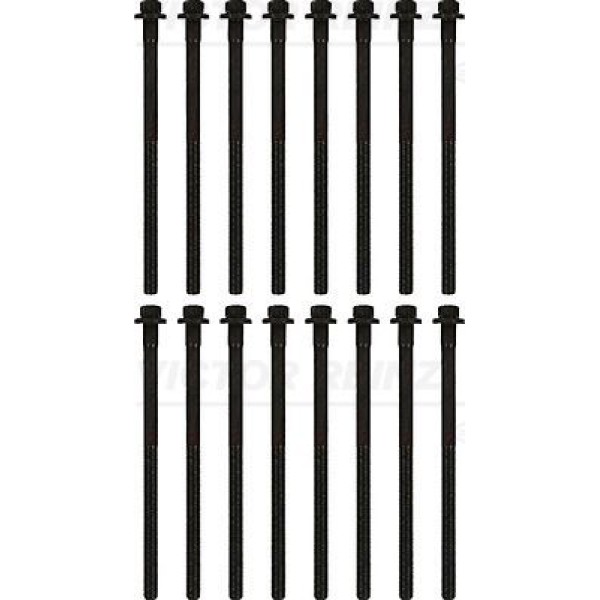 REINZ 141262301 Silindir Kapak Saplaması