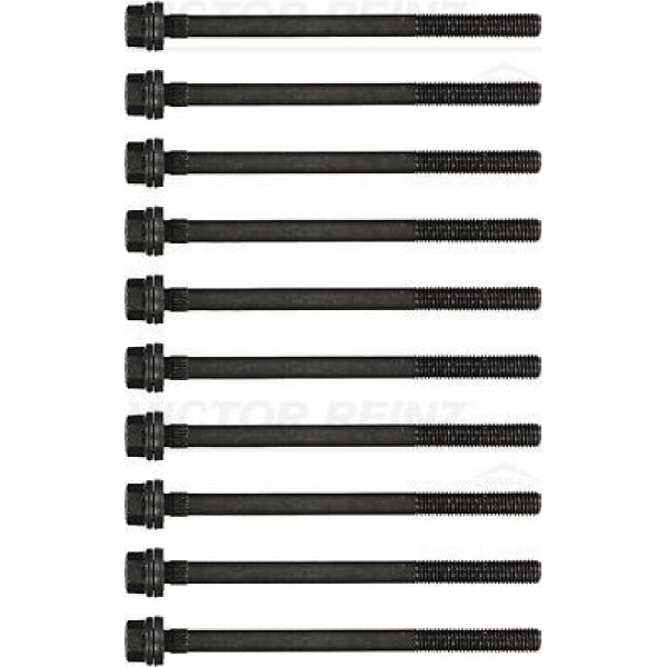 REINZ 143224101 Silindir Kapak Saplaması Mini R50 R52 R53 Neon 1.6 Fiat 500X Egea Jeep Renegade