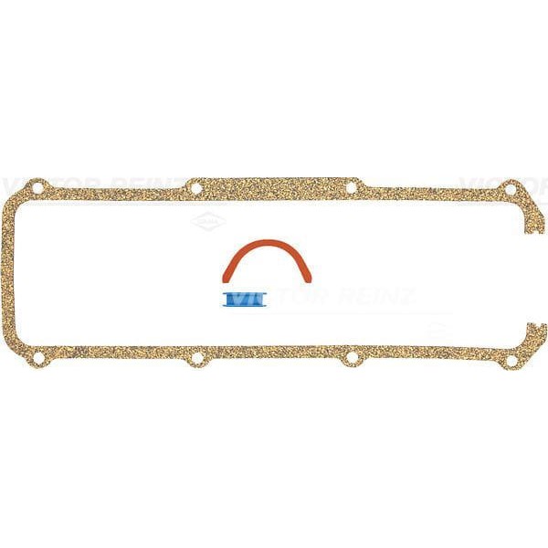 REINZ 15-12947-2 Üst Kapak Contası Golf II III Polo Classıc Jetta II III Passat Vento I / Cordoba Ib