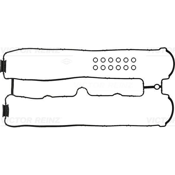 REINZ 15-31997-1 Üst Kapak Contası Astra F G Vectra A B Vectra B 1.8 2.0 16V X20Xev