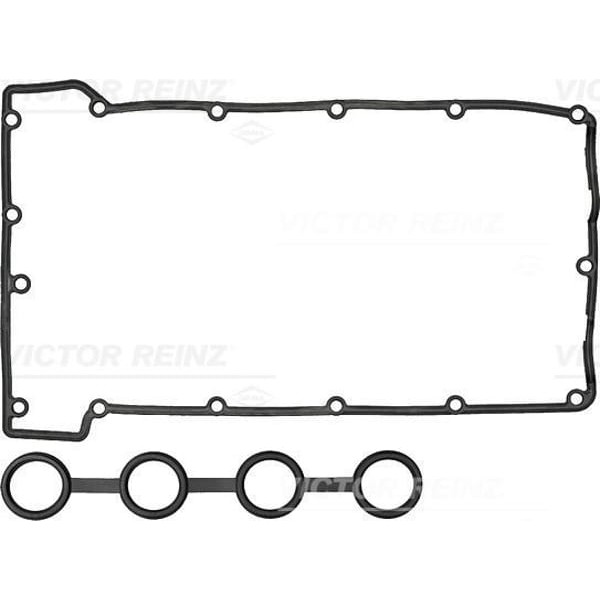 REINZ 15-34331-1 Üst Kapak Contası Galaxy Scorpıo-Transit 2.0 16V 2.3 16V
