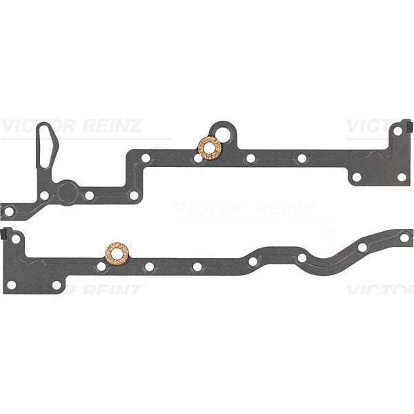 REINZ 15-35536-1 Karter Contası Boxer / Transit 2.2 HDI 2.2 TDCI
