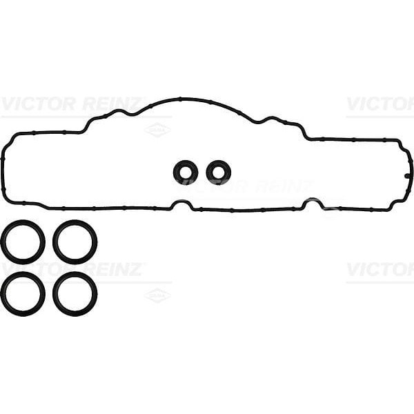 REINZ 15-35542-1 Üst Kapak Contası 107 206 307 Bipper / C2 C3 Nemo / Fiesta Fusion 1.4 HDI 1.4 TDCI