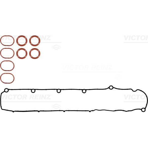REINZ 15-36571-1 Üst Kapak Contası 307 308-407-508-807 Expert C4 C5 C8 Jumpy Cmax Focus 2.0HDI TDCI