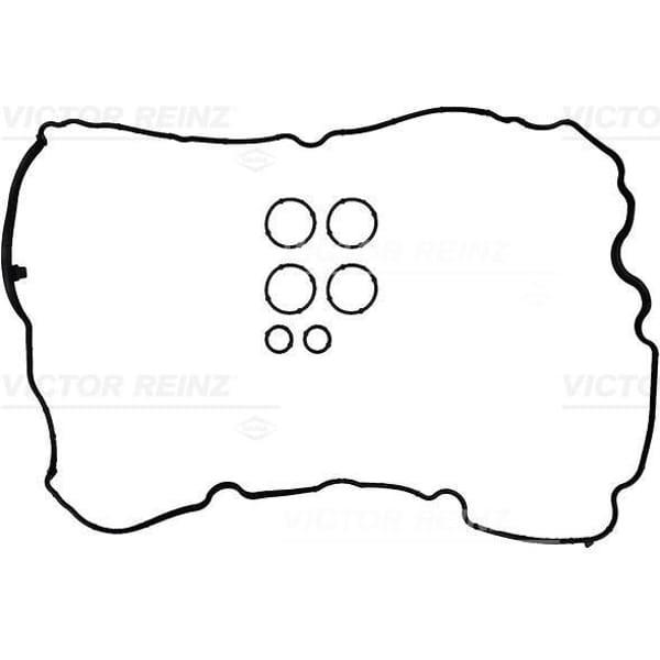 VICTOR REINZ 15-37633-1 Üst Kapak Contası 207 308 508 3008 5008 Partner Tepee 1.4 1.6 16V 