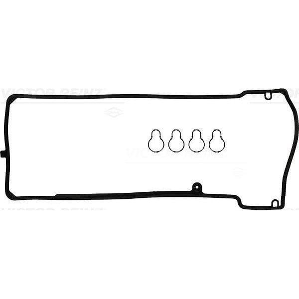 REINZ 15-38449-2 Üst Kapak Contası Sprinter 02-06 Vito 03- Set