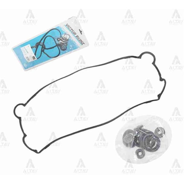 REINZ 15-40047-1 Üst Kapak Contası Cr-V 97-01 2.0 16V Buji Lastıklerı - Subap Sapka Takozları Dahıl