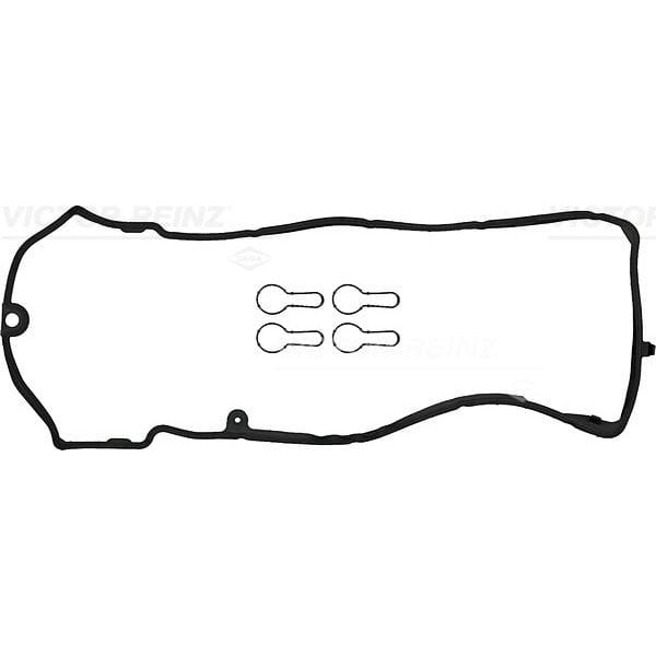 REINZ 15-41128-1 Silindir Kapak Contası Cover