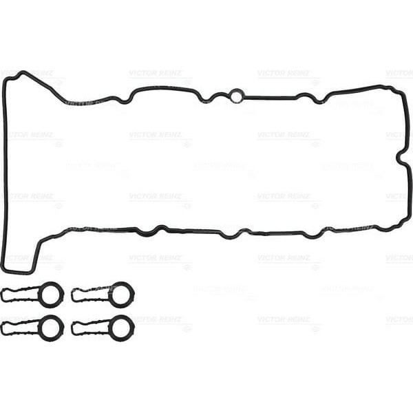 VICTOR REINZ 15-41286-1 Üst Kapak Contası Bmw N47N-S1 F10-F20-F30