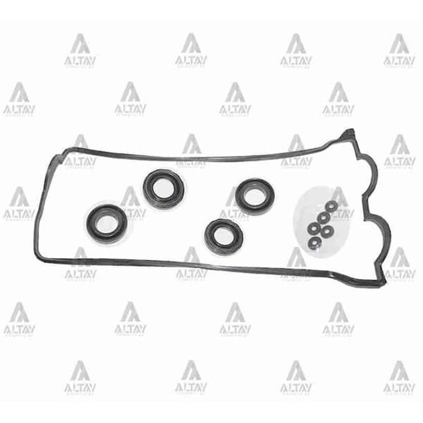 REINZ 15-52791-1 Üst Kapak Contası Corolla 98-02 1.4 16V 1.3 4Efe 