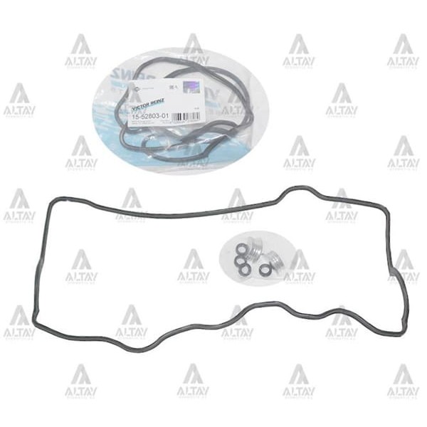 VICTOR REINZ 15-52803-1 Üst Kapak Contası Avensis 97-02 Corona At191 92-97 Carına E Rav4 96-00 2.0